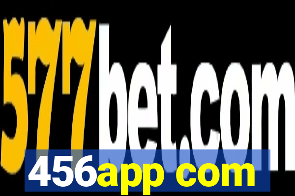 456app com